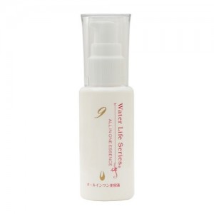 Water Life Series(R)9<br />オールインワン美容液