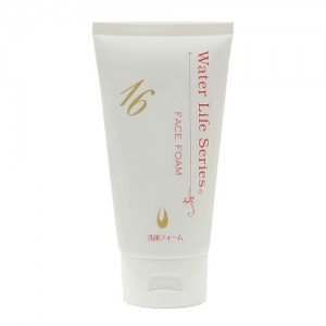 Water Life Series(R)16 洗顔フォーム