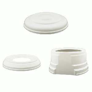 常温サーバー(白タイプ)3点セット