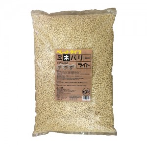 ミネバリーライト 10Kg(ペレットタイプ)