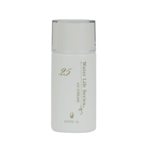 UVクリーム