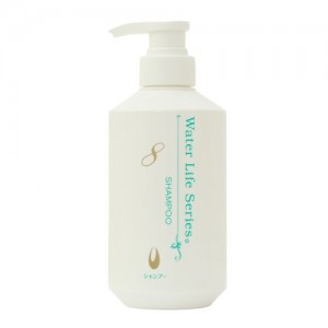 Water Life Series(R)8 シャンプー